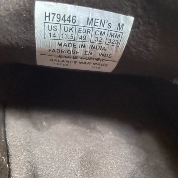 Rockport men’s size 14 - Picture 2 of 2